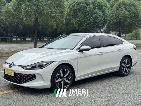 2023 Volkswagen Lingdu L 280TSI DSG Spicy Edition - ავტომობილი ჩინეთიდან