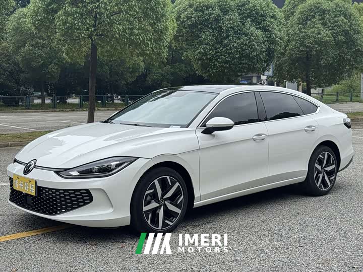 Volkswagen Lingdu L 280TSI DSG Spicy Edition