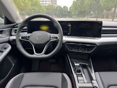 Volkswagen Lingdu L 280TSI DSG Spicy Edition - ფოტო 14