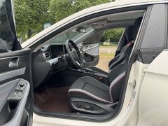 Volkswagen Lingdu L 280TSI DSG Spicy Edition - ფოტო 17