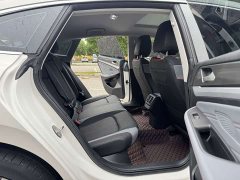 Volkswagen Lingdu L 280TSI DSG Spicy Edition - ფოტო 18