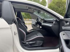 Volkswagen Lingdu L 280TSI DSG Spicy Edition - ფოტო 19