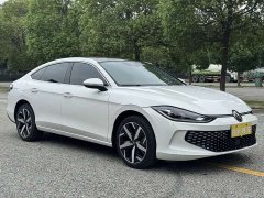 Volkswagen Lingdu L 280TSI DSG Spicy Edition - ფოტო 2
