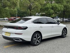 Volkswagen Lingdu L 280TSI DSG Spicy Edition - ფოტო 3
