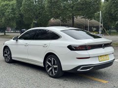 Volkswagen Lingdu L 280TSI DSG Spicy Edition - ფოტო 5