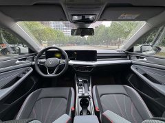 Volkswagen Lingdu L 280TSI DSG Spicy Edition - ფოტო 7