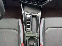 Volkswagen Lingdu L 280TSI DSG Spicy Edition - ფოტო 8