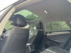 Volkswagen Lingdu L 280TSI DSG Spicy Edition - ფოტო 9