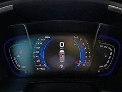 Geely Jiayue 2025 1.5T Diesel DCT Dragon Ascend Edition - ფოტო 12