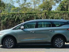 Geely Jiayue 2025 1.5T Diesel DCT Dragon Ascend Edition - ფოტო 4