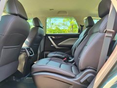 Geely Jiayue 2025 1.5T Diesel DCT Dragon Ascend Edition - ფოტო 7
