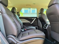 Geely Jiayue 2025 1.5T Diesel DCT Dragon Ascend Edition - ფოტო 9