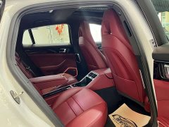 Porsche Panamera 2.9T - ფოტო 10