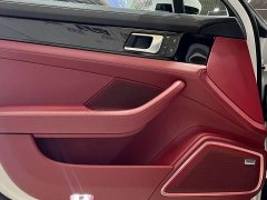 Porsche Panamera 2.9T - ფოტო 11