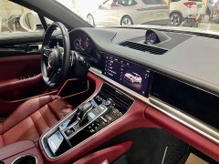 Porsche Panamera 2.9T - ფოტო 12