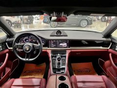 Porsche Panamera 2.9T - ფოტო 13