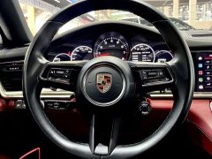 Porsche Panamera 2.9T - ფოტო 14
