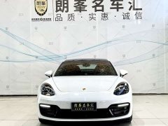 Porsche Panamera 2.9T - ფოტო 2