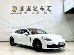 Porsche Panamera 2.9T - ფოტო 3