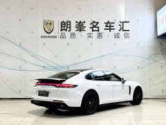 Porsche Panamera 2.9T - ფოტო 4