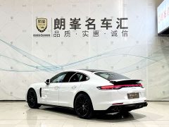 Porsche Panamera 2.9T - ფოტო 5