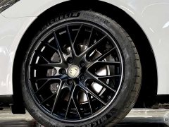 Porsche Panamera 2.9T - ფოტო 6