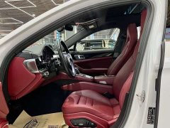 Porsche Panamera 2.9T - ფოტო 7