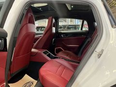 Porsche Panamera 2.9T - ფოტო 8
