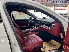 Porsche Panamera 2.9T - ფოტო 9