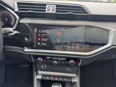 Audi Q3 35 TFSI Fashion Dynamic - ფოტო 10