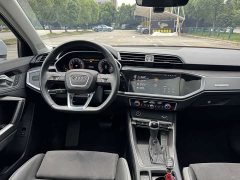 Audi Q3 35 TFSI Fashion Dynamic - ფოტო 11