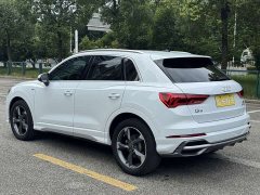 Audi Q3 35 TFSI Fashion Dynamic - ფოტო 13