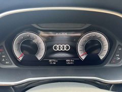 Audi Q3 35 TFSI Fashion Dynamic - ფოტო 16