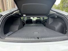 Audi Q3 35 TFSI Fashion Dynamic - ფოტო 17