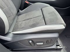 Audi Q3 35 TFSI Fashion Dynamic - ფოტო 19