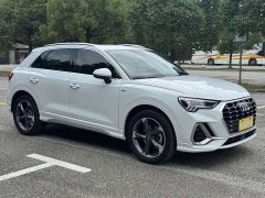 Audi Q3 35 TFSI Fashion Dynamic - ფოტო 2