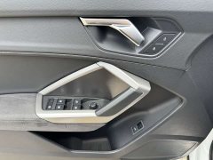 Audi Q3 35 TFSI Fashion Dynamic - ფოტო 20
