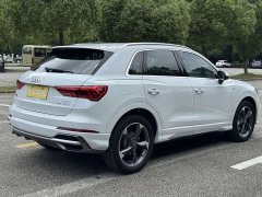 Audi Q3 35 TFSI Fashion Dynamic - ფოტო 3