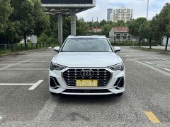 Audi Q3 35 TFSI Fashion Dynamic - ფოტო 5
