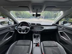 Audi Q3 35 TFSI Fashion Dynamic - ფოტო 6
