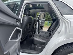 Audi Q3 35 TFSI Fashion Dynamic - ფოტო 7