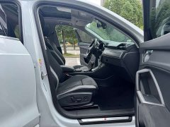 Audi Q3 35 TFSI Fashion Dynamic - ფოტო 8
