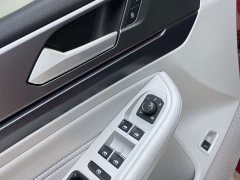 Volkswagen Lingdu L 280TSI DSG Ultra Spicy Flagship - ფოტო 12