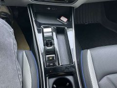 Volkswagen Lingdu L 280TSI DSG Ultra Spicy Flagship - ფოტო 18