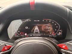 BMW X6 xDrive40i M Sport Package - ფოტო 11