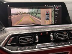 BMW X6 xDrive40i M Sport Package - ფოტო 12