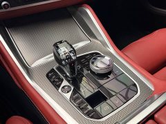 BMW X6 xDrive40i M Sport Package - ფოტო 13