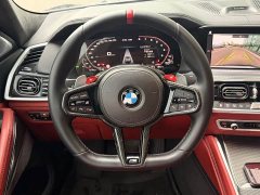 BMW X6 xDrive40i M Sport Package - ფოტო 14