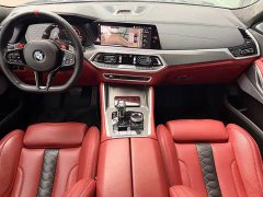 BMW X6 xDrive40i M Sport Package - ფოტო 15