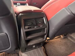 BMW X6 xDrive40i M Sport Package - ფოტო 16